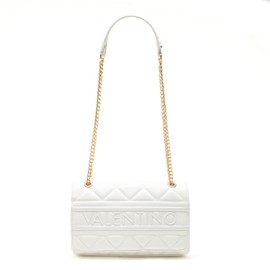 Valentino Bags - Ada Shoulder Bag, White, White