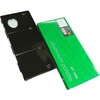 artgear Acrylic Watercolor Aluminum Watercolor Palette (26 Holes)
