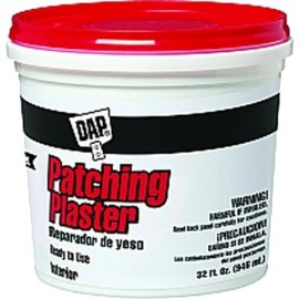 FixtureDisplays DAP 52084 qt Patching Plaster Ready to Use