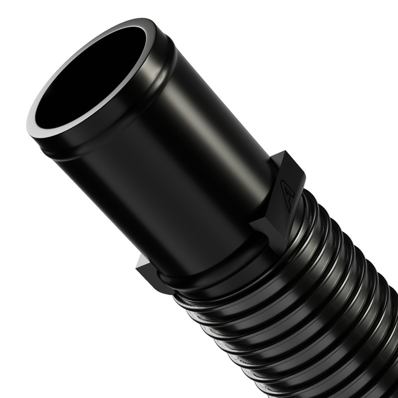 25mm / 1 Inch Male Coupling Connector Joiner for PVC