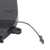 Laptop Internal Cooling Fan Replacement Notebook Internal Cooler Fan for