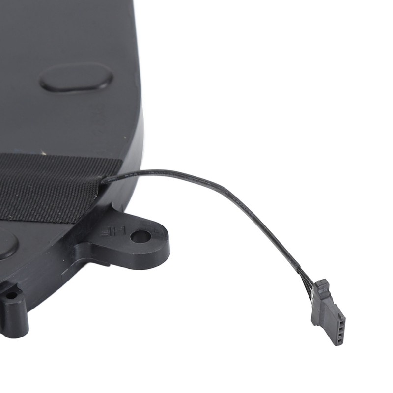 Laptop Internal Cooling Fan Replacement Notebook Internal Cooler Fan for