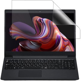 LOE 15.6 Inch (16:9) Protective Film, Super Clear Ultra Low Reflective SAR Film (16:9 Aspect Ratio) for 15.6 Laptops