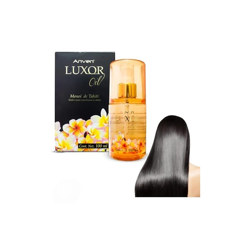 Anven Luxor Oil 100 Ml