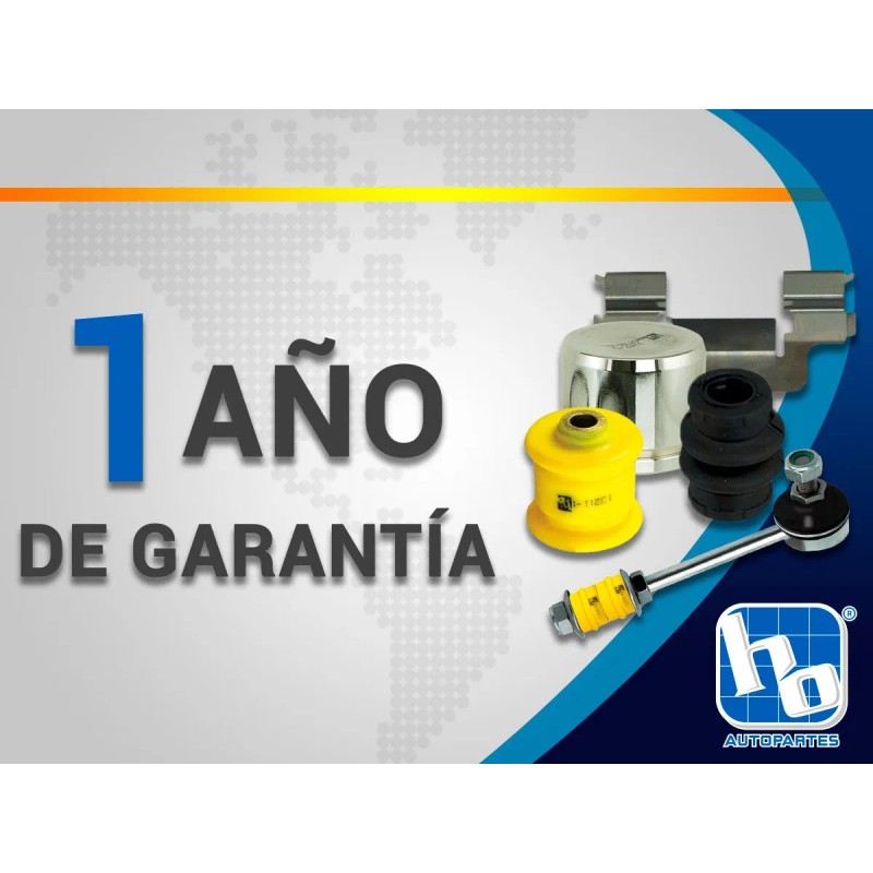 Repuesto Pistón Mordaza Del Ho Toyota Highlander 2007_2020