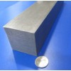 Basic Square 4140 Alloy Steel Annealed Bars, 2.0" x 2.0"