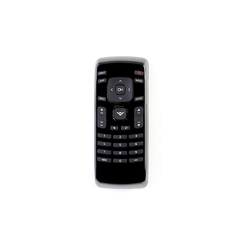 XRT020 Replaced Remote fit for Vizio TV D28H-C1 E221-A1 D320-B1