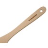 Fackelmann 31041 Spatula Wood Spatula FSC Wood 30 cm