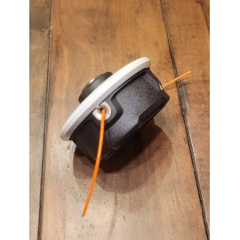 For STIHL NEW Genuine STIHL AutoCut 27-2 Long Life String Trimmer Head 4002-820-2304 OEM