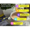 Better Food Mood Premium English Breakfast Tea | 15 Kenya