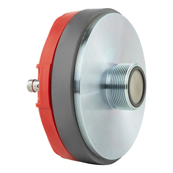 DS18 PRO-DR1.75 1" Twist On Throat Compression Driver with 1.75"