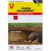 Victor Sweeney's Poison Mole Worms 10 Count Animal Repellent M6009