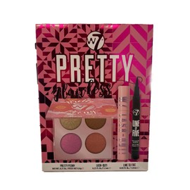 W7 Cosmetics Pretty Flawless Gift Set