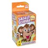 Mattel S.O.S BMM39 Monkey Alarm Bouncing Fun Counter Display