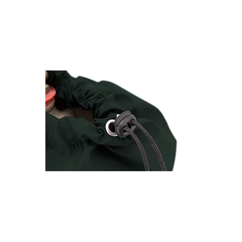 Gas Bottle Cover (5 kg) Protective Cover, Waterproof, UV and