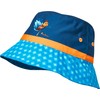 Playshoes Boys UV Protection Fishing Hat Swimming Hat Headwear The