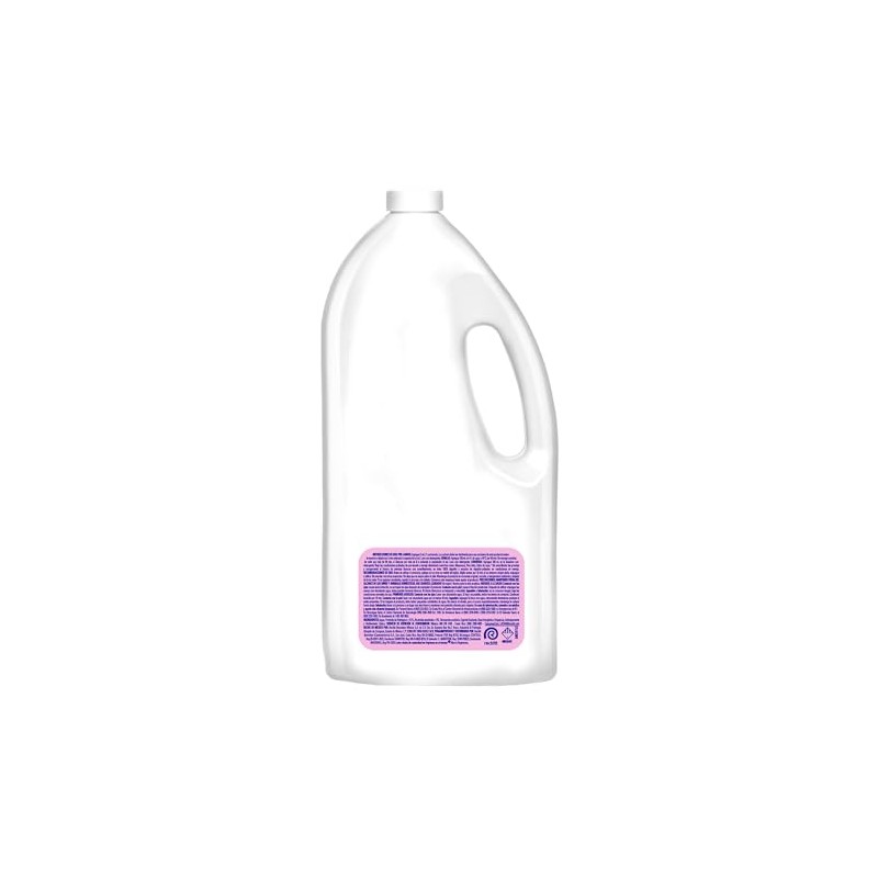 Vanish Líquido Quitamanchas Sin Cloro White 1.7 L