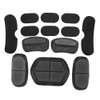 Ice Hockey Helmet Padding, Helmet Pads, Foam Helmet Padding, Replacement