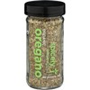 Spicely Organic Oregano 0.40 Ounce Jar Certified Gluten Free