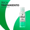Silica Tratamiento Sella Puntas De Cabello Dibal 60 Ml
