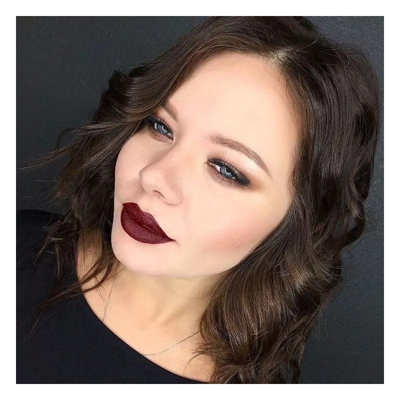 Colourpop Labial Liquido Indeleble Satinado - Prim