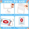 Geelin Mini Anchor Chart Holder 4 x 6 Inches Learning