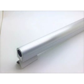 Race Part Solutions Raw Fuel Rail 11/16 I.D. 3 Foot Long