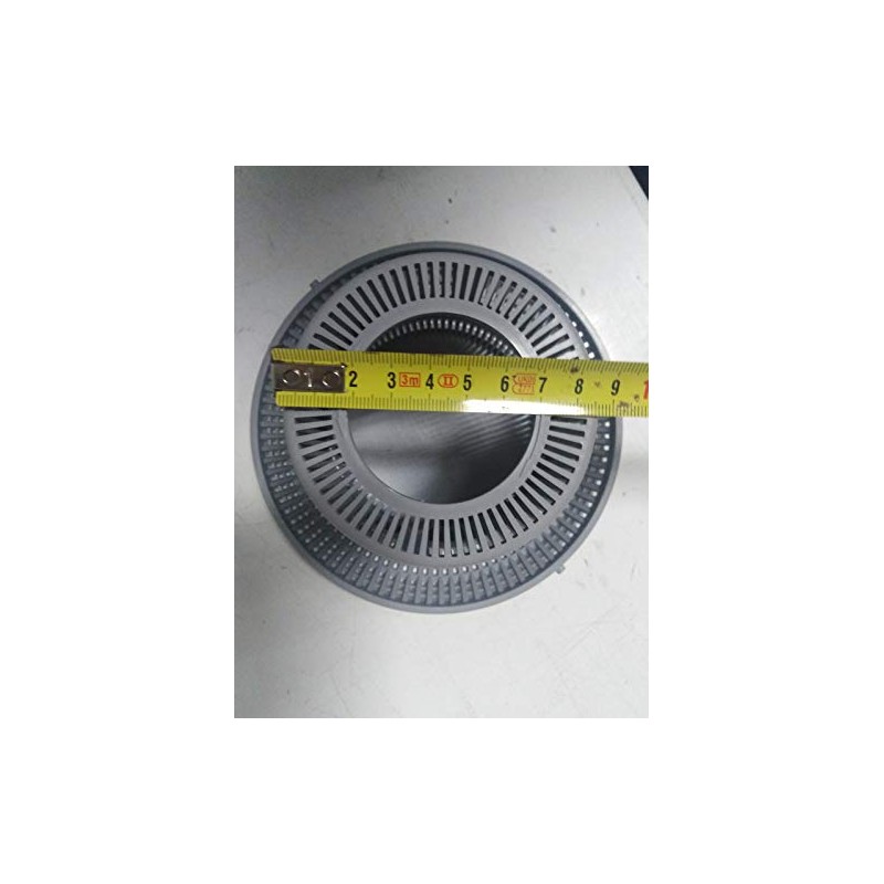 CubetasGastronorm Filter FAGOR ASPIRACION FI-30/48/50/80-91FA29332