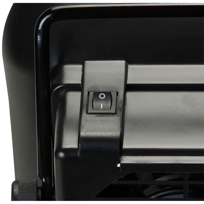 Parts Express Solder Fume Extractor