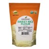 McCabe Organic Sweet Rice Flour - Gluten Free for Baking