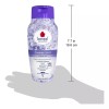 Benzal Jabón Íntimo Benzal Wash Flor De Lila Uso Diario
