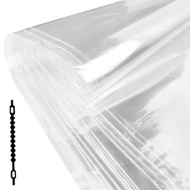 10 Counts Oven Bags Turkey Size | Cooking Roasting Bags Large Size(22×24Inch) for Turkey Meat Seafood and Vegetables