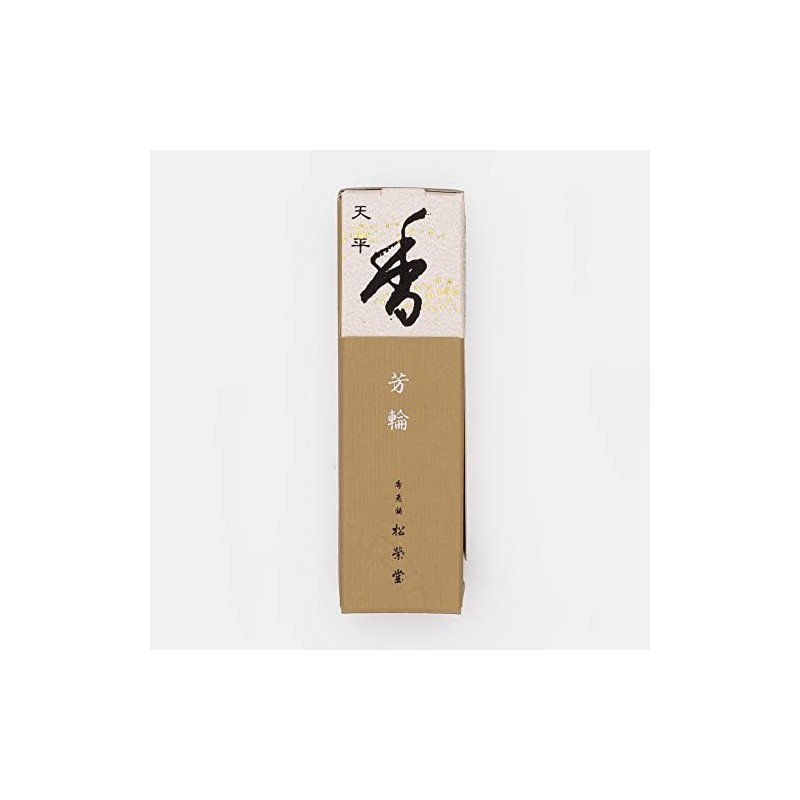 Zen Minded - Shoyeido Horin Ten-Pyo Quiet Sky Agarwood Japanese