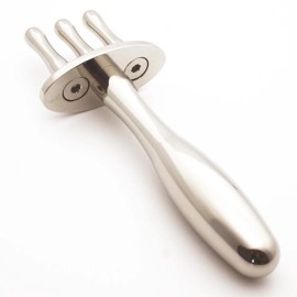 Unbranded Magnetic Therapy Massage Pen for Lymphatic Drainage and Wellness