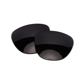 OOWLIT 4 Pairs Replacement Sunglass Lenses Compatible with Oakley Frogskins OO9103-55mm Polarized