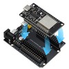 APKLVSR ESP-32S USB C CH340 Development Board + ESP32 30-Pin