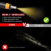 CHUSYYRAY 8X OEM 05037479AA Fuel Injectors NEW Upgrade For 2011-2017