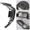 G-PLUS Dash Center Console Instrument Panel Lid Bezel Compatible with