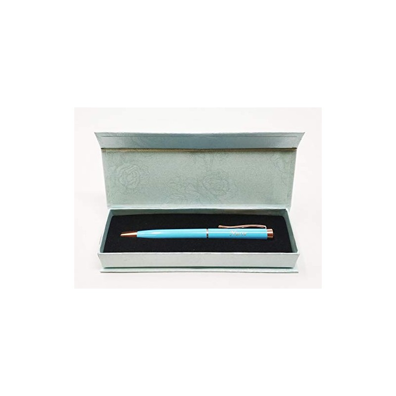 NURSE Named JRose Collections Beautiful Ladies Pen In Luxury Gift