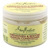 Shea Moisture Jamaika Schwarz Conditioner Leave-In 313 ml Jar