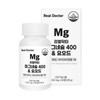 formulaReal Doctor Magnesium 400 Iodine 1200mg / 마그네슘 400 요오드1200mgx90정