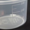 SankoPlastic Food Storage Containers, Everyday Pack, Round No. 2, Shallow