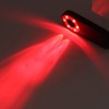 Candid Camera Detector LED Lightweight Wireless Infrared Camera Scanner for