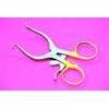 5 Each Premium Gold Ring Gelpi Retractor & Veterinary Instruments