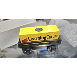 Learning Curve Thomas and Friends Promo Car New