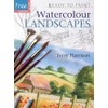 Ready to Paint: Watercolour Landscapes