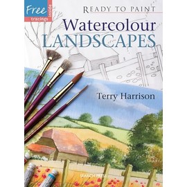 Ready to Paint: Watercolour Landscapes