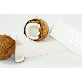 Soap Expressions Coconut Milk Soap Base 5 Lb.