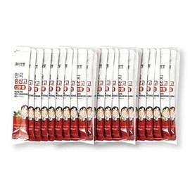 [Family Month] Red Ginseng High Red Ginseng Holiday Gift Concentrate 13g 30 Sticks / [가정의달] 홍삼고 홍삼 명절선물 농축액 13g 30스틱