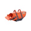 Outward Hound Granby Splash Dog Life Jacket, High-Buoyancy Dog Life